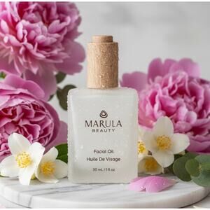 $110 New Marula Beauty Facial Oil - 30mL